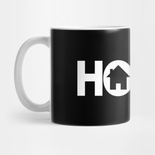 House being a home Mug